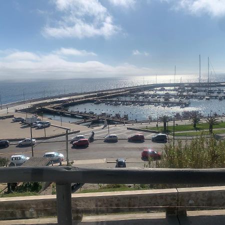 Amarras Reales Apartman Piriápolis Kültér fotó