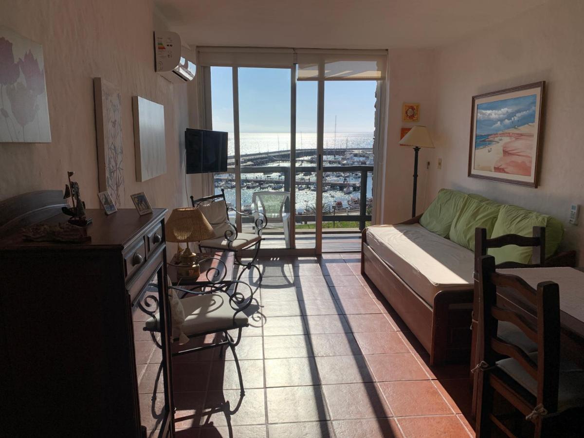 Amarras Reales Apartman Piriápolis Kültér fotó