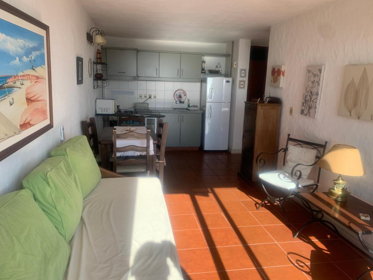 Amarras Reales Apartman Piriápolis Kültér fotó