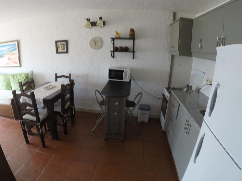 Amarras Reales Apartman Piriápolis Kültér fotó