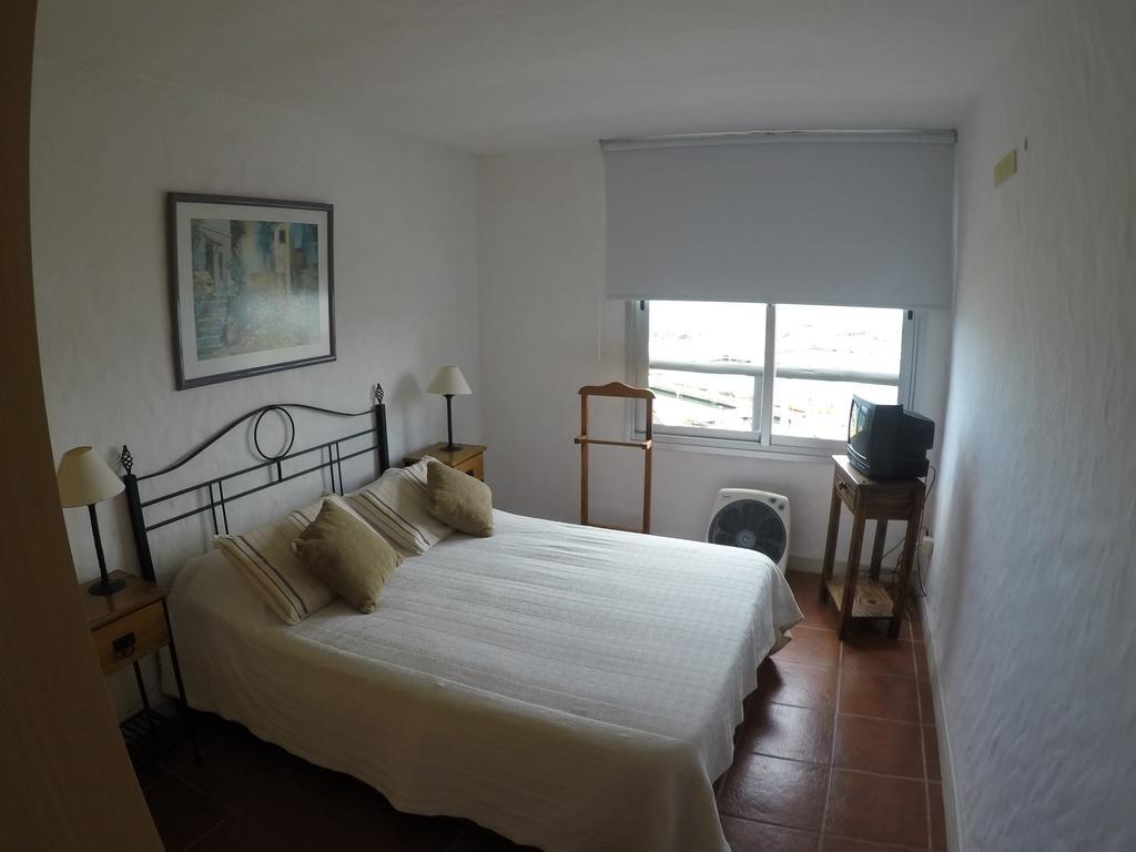 Amarras Reales Apartman Piriápolis Kültér fotó